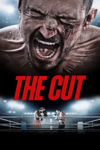 The Cut (2024) poster