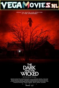 The Dark and the Wicked (2020) poster