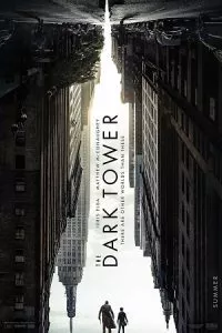 The Dark Tower (2017) poster