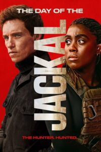 The Day of the Jackal (2024) Season 1 Dual-Audio {Hindi-English} WEB Series 480p - 720p - 1080p WEB-DL poster