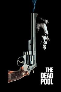 The Dead Pool (1988) Dual Audio {Hindi-English} BluRay 480p - 720p - 1080p poster