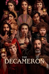 The Decameron – Netflix Original (2024) poster