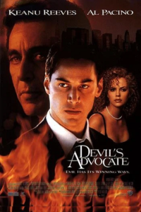 The Devils Advocate (1997) BluRay {English With Subtitles} Full Movie 480p - 720p poster