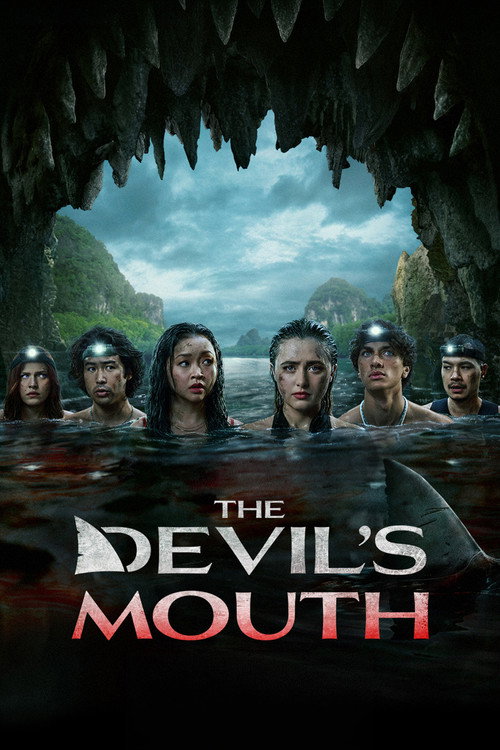 The Devil’s Mouth (2026) WEB-DL Dual Audio {Hindi-English} Prime Original 480p - 720p - 1080p & 2160p 4K SDR poster