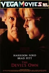 The Devil’s Own (1997) poster
