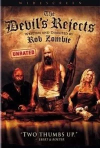 The Devils Rejects (2005) poster