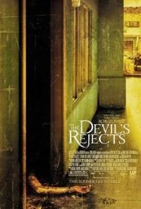 The Devil’s Rejects (2005) Dual Audio {Hindi-English} WEB-DL 720p poster