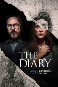 The Diary – El Diario (2024) poster