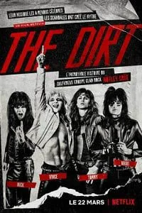 The Dirt (2019) poster