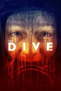 The Dive (2023) WEB-DL {English With Subtitles} Full Movie 480p - 720p - 1080p poster