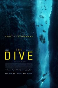 The Dive (2024) BluRay Dual Audio {Hindi-English} 480p - 720p - 1080p poster