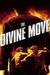The Divine Move (2014) Dual Audio [Hindi + Korean] WeB-DL 480p - 720p - 1080p poster