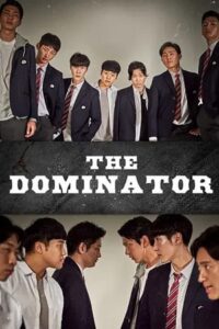 The Dominator (2019) WEB-DL Dual Audio {Hindi-Korean} 480p - 720p - 1080p poster