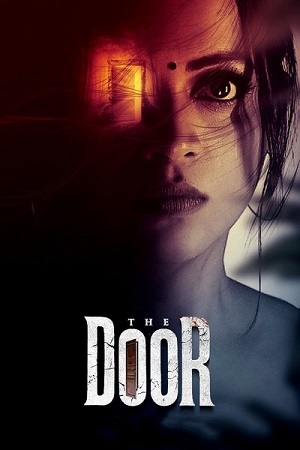 The Door (2025) UNCUT [Hindi DD2.0 + Tamil DD5.1] 480p - 720p - 1080p WeB-DL poster