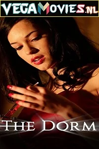 The Dorm (2014) poster