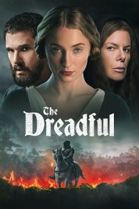 The Dreadful (2026) {English with Subtitles} Full Movie WEB-DL 480p - 720p - 1080p poster