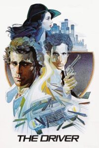The Driver (1978) poster