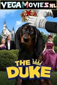 The Duke (1999) poster