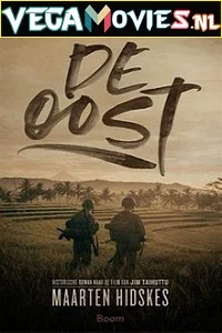 The East (2020) Dutch With English Subtitles 480p - 720p poster