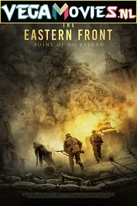 The Eastern Front (2021) poster