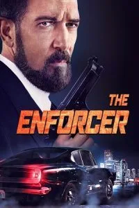 The Enforcer (2022) poster