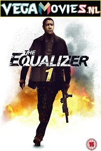 The Equalizer (2014) Dual Audio {Hindi-English} 480p - 720p - 1080p poster
