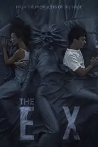 The Ex (2021) poster