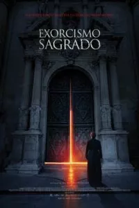 The Exorcism of God (2021) poster