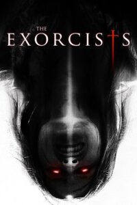 The Exorcists (2023) poster