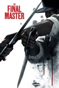 The Final Master (2015) poster