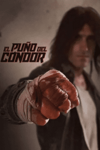 The Fist of the (2023) poster