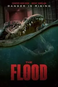 The Flood (2023) WEB-DL {English With Subtitles} Full Movie 480p - 720p - 1080p poster