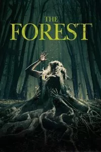 The Forest (2016) BluRay Dual Audio {Hindi-English} 480p - 720p - 1080p poster
