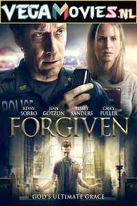 The Forgiven (2016) Dual Audio {Hindi-English} 480p - 720p poster