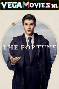 The Fortune – La Fortuna (2021) poster
