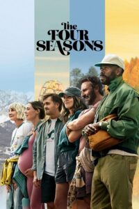 The Four Seasons (Season 1 – 2) Dual Audio {Hindi-English} 720p & 1080p WEB-DL poster