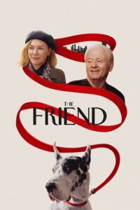 The Friend (2025) WEB-DL Dual Audio {Hindi-English} 480p - 720p - 1080p poster