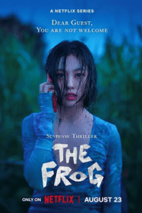 The Frog – NetFlix Original (2024) Season 1 Multi Audio {Hindi-English-Korean} Series 480p - 720p & 1080p WEB-DL poster
