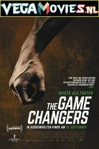 Netflix The Game Changers (2018) {English With Subtitles} 480p - 720p - 1080p poster