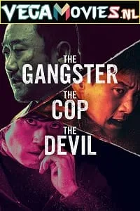 The Gangster, the Cop, the Devil (2019) {Korean With Esubs} Full Movie WEB-DL 480p - 720p - 1080p poster