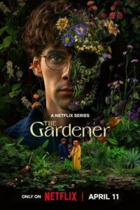The Gardener – Season 1 (2025) poster