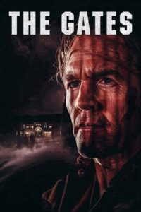 The Gates (2026) WEB-DL {English With Subtitles} Full Movie 480p - 720p - 1080p poster