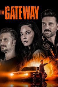 The Gateway (2021) Blu-Ray Dual Audio {Hindi-English} 480p - 720p - 1080p poster