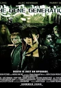 The Gene Generation (2007) Dual Audio Hindi BluRay 480p - 720p poster