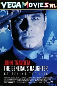 The Generals Daughter (1999) poster