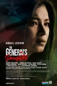 The General’s Daughter (Season 1) Hindi Dubbed Complete WEB Series WEB-DL 720p poster