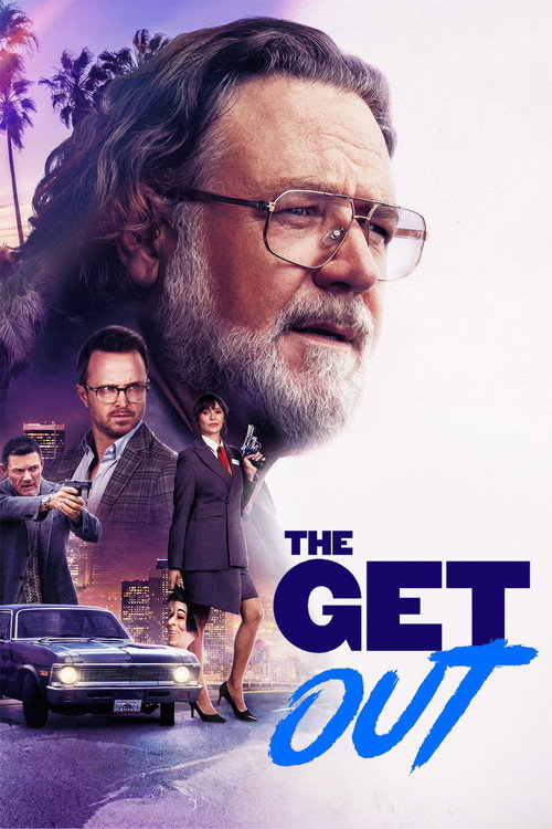 The Get Out (2026) Prime Video : Dual Audio {Hindi-English} WEB-DL 480p - 720p - 1080p poster