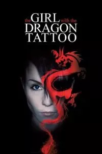 The Girl with the Dragon Tattoo (2009) poster