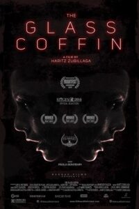 The Glass Coffin (2016) poster