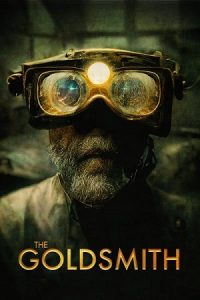 The Goldsmith (2022) Dual Audio {Hindi-English} BluRay 480p - 720p - 1080p poster